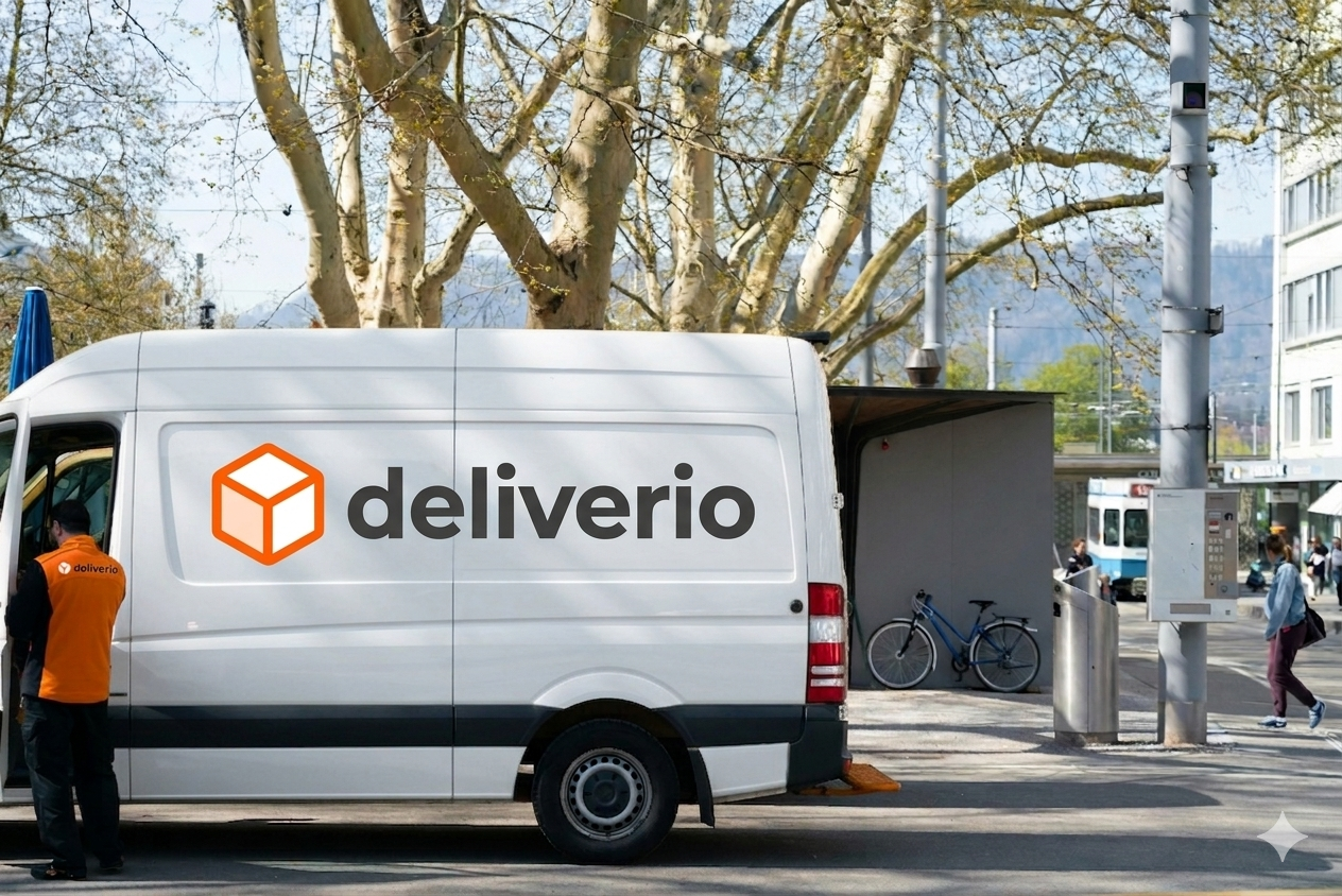 Logistics Efficiency